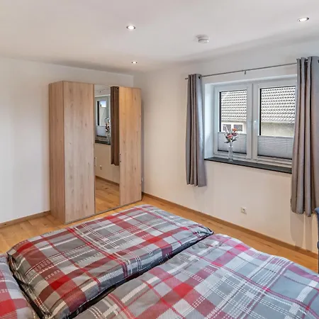 Eifelhoehe Reger 黑伦塔尔