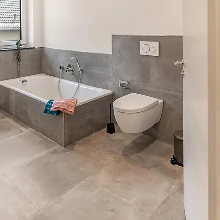 Appartement Eifelhoehe Reger