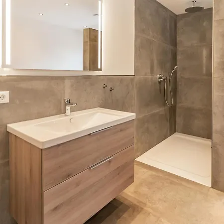 Eifelhoehe Reger Apartment Hellenthal