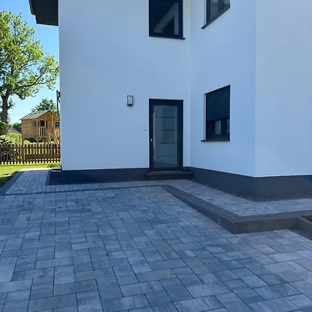 Appartement Eifelhoehe Reger