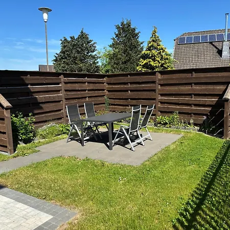 Eifelhoehe Reger Appartement *
