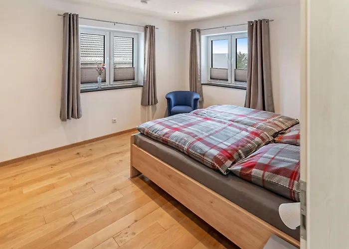 Lejlighed Eifelhoehe Reger