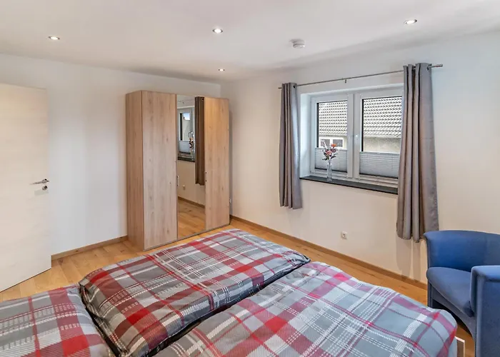 Eifelhoehe Reger Hellenthal