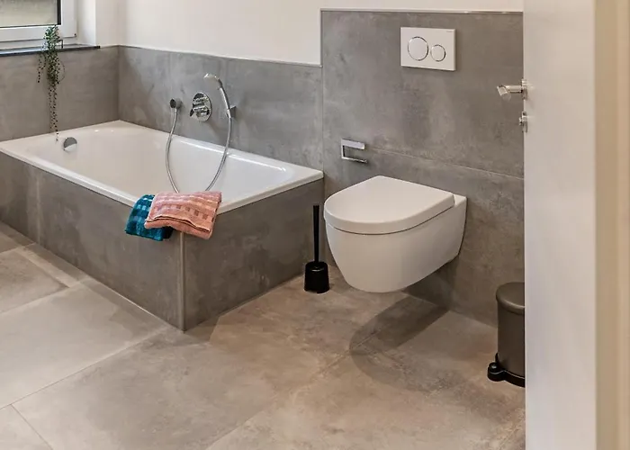 Lejlighed Eifelhoehe Reger