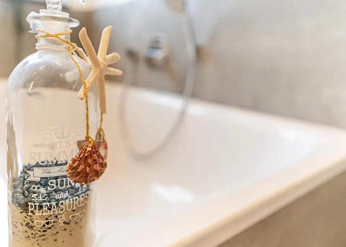 Eifelhoehe Reger Lejlighed *