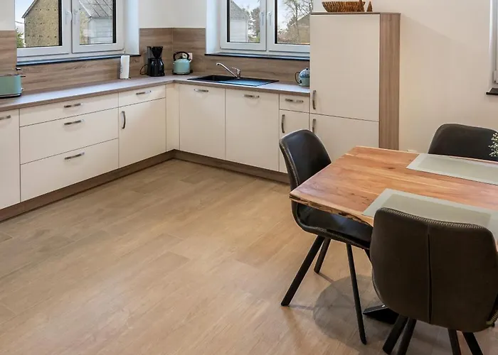 Lejlighed Eifelhoehe Reger *