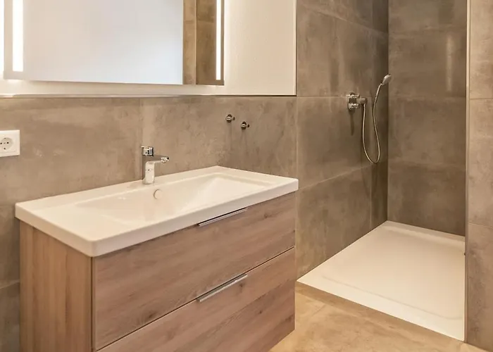 Eifelhoehe Reger Lejlighed Hellenthal