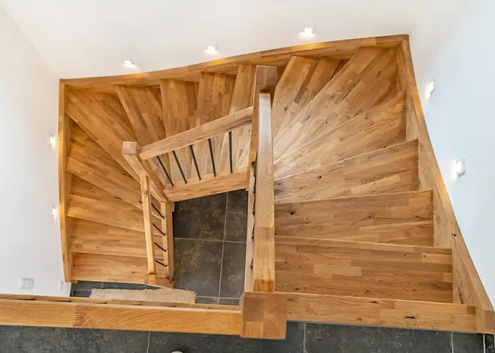 Lejlighed Eifelhoehe Reger Hellenthal