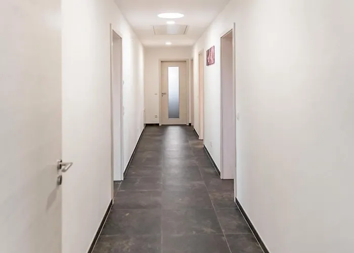 Eifelhoehe Reger Hellenthal